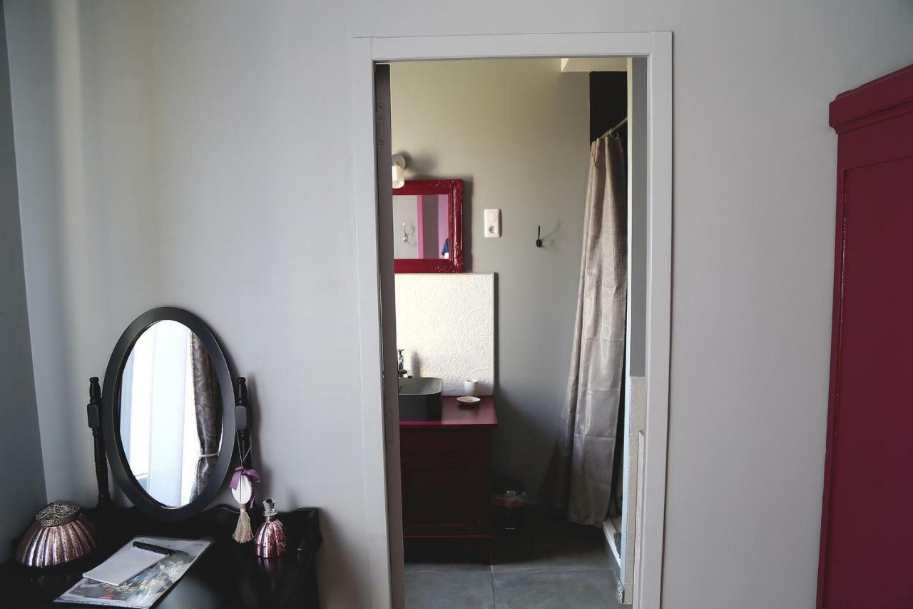 Maison D'Hotes "L'Atelier" Avignone Esterno foto