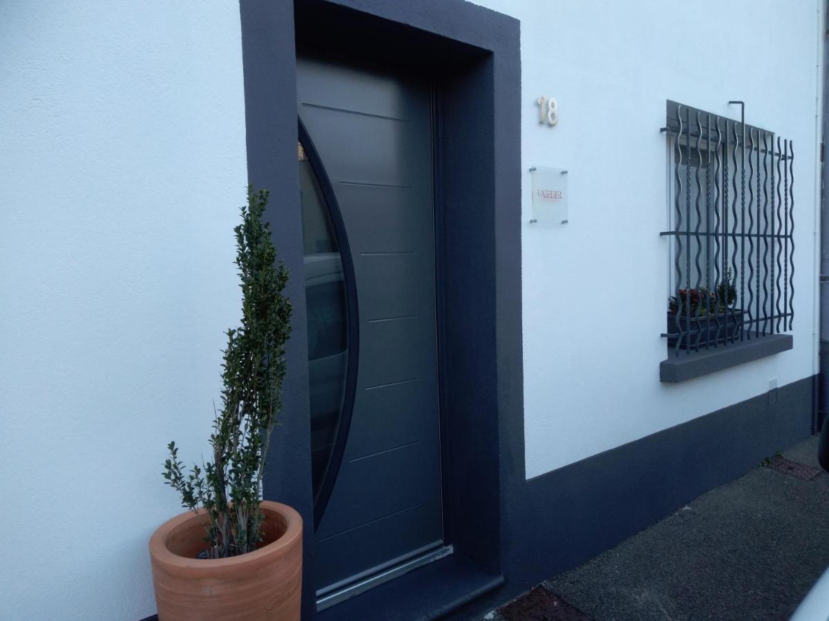 Maison D'Hotes "L'Atelier" Avignone Esterno foto