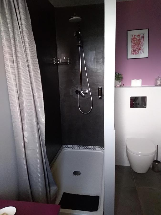Maison D'Hotes "L'Atelier" Avignone Esterno foto